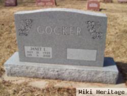 Janet L. Gocker