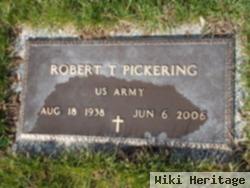 Robert T. Pickering