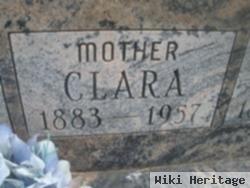 Clara Puetz Theren