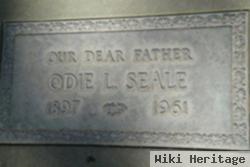 Odie L. Seale