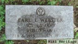 Earl L. Webster