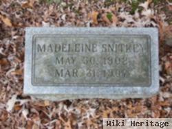 Madeleine Snitkey