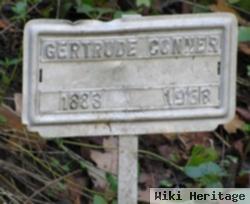 Gertrude Conner