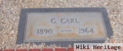 George Carl Key