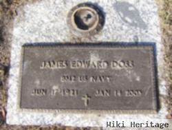 James Edward Doss