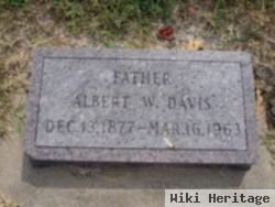 Albert Wheeler Davis