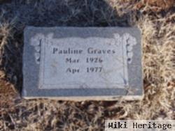 Pauline Graves