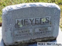 Edward Meyers