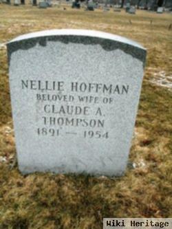 Nellie Hoffman Thompson