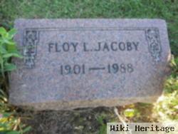 Floy Lemoss Lanterman Jacoby