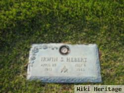 Irwin S. Hebert