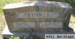 Shirley Ann Ehnis Trinkle