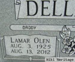 Lamar Olen Dellinger