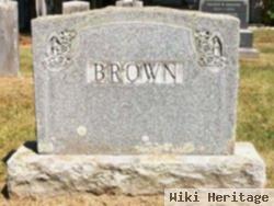 Infant Brown