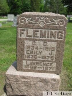 C C Fleming