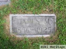 James M Litzinger