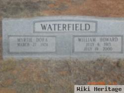 William Howard Waterfield