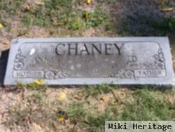 Anna Elizabeth Halling Chaney