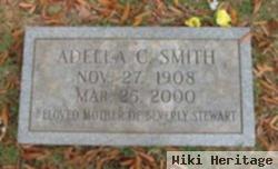 Adella C Smith