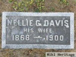 Nellie Gray Davis Day