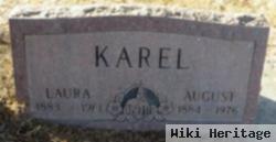 August Karel