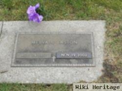 Melva Catherine Hildebrand Easton