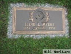 Ilene L. Myers