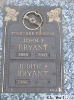 John F. Bryant