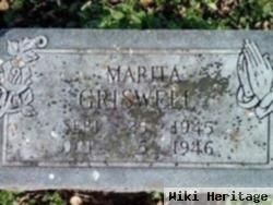 Marita Griswell