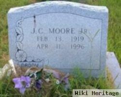 J. C. Moore, Jr