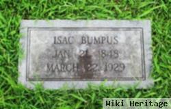 Issac Bumpus