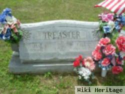 Jane E. Treaster