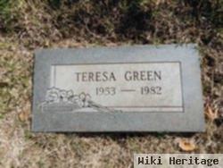 Teresa Green