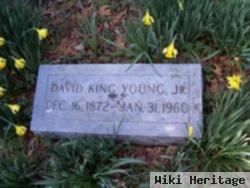 David King Young, Jr