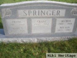 Alfred Springer