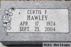 Curtis F. Hawley