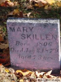 Mary Skillen