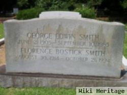 George Edwin Smith