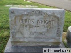 Curtis Wright