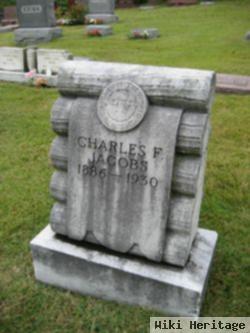 Charles F. Jacobs