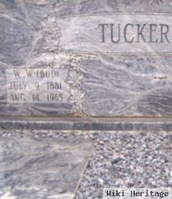 W W Tucker