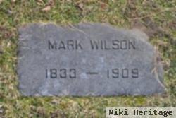 Mark Wilson