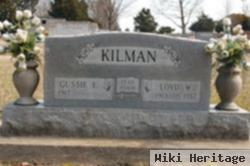 Loyd Kilman