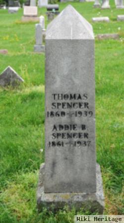 Thomas Spencer