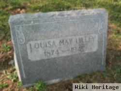 Louisa May Hoffman Lilley