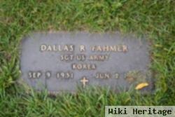 Dallas R. Fahmer