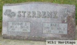 Herman J Sterbenz