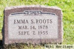 Emma S Betts Roots