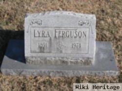 Lyra Ferguson