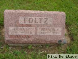 Dora M. Foltz